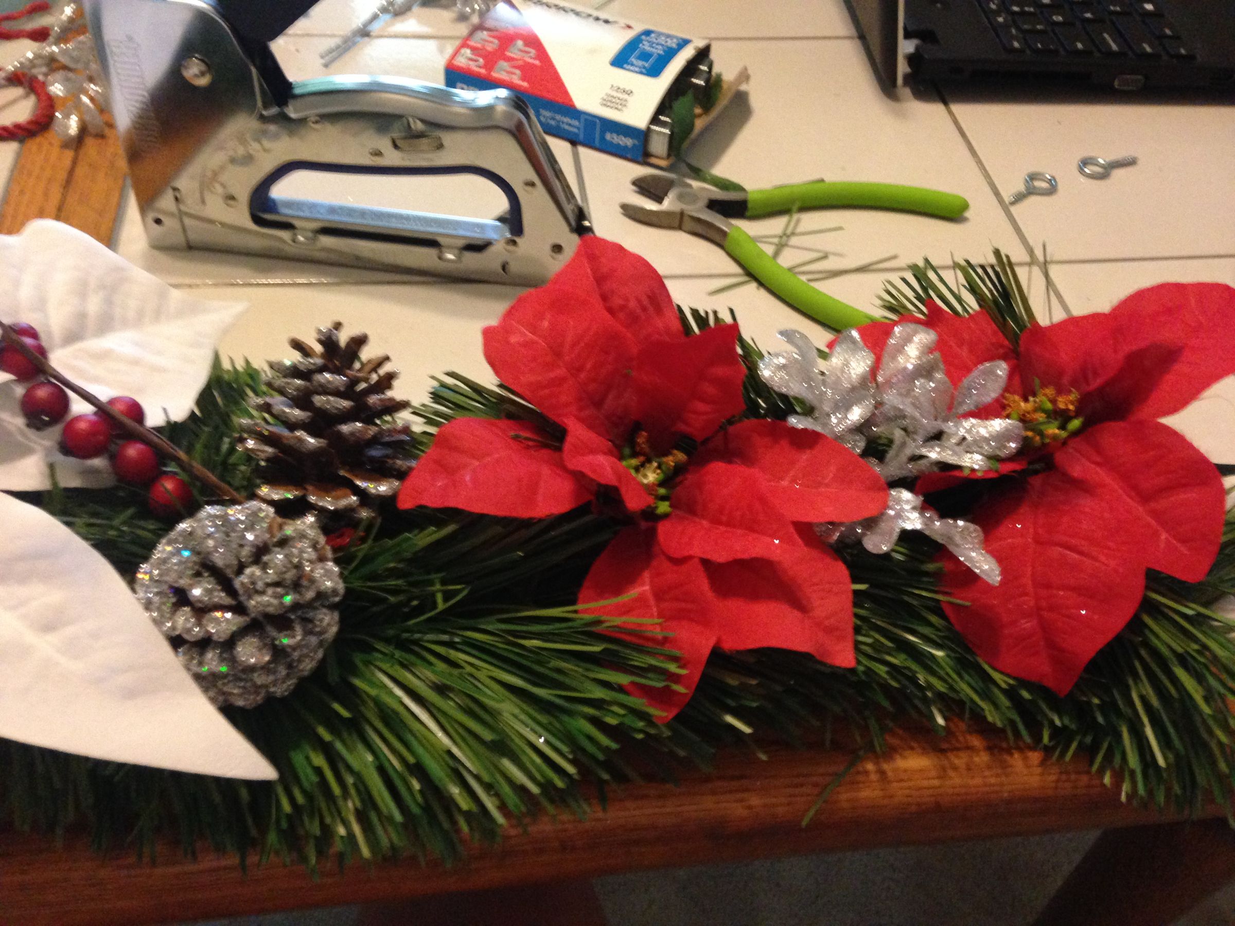 Gravestone Flower Arrangement : 7 Steps (with Pictures) - Instructables