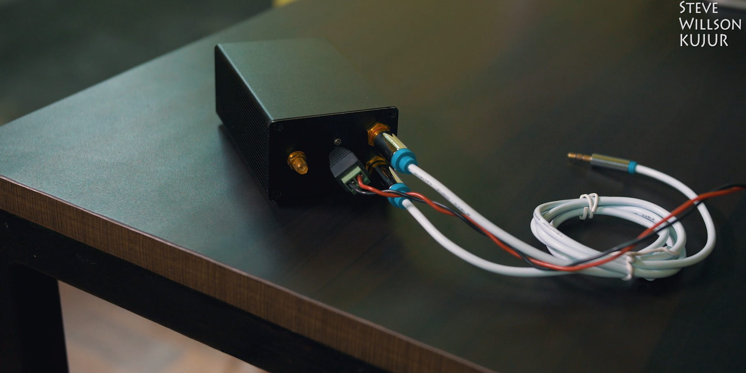 DIY MultiRoom Audio 15 Steps Instructables