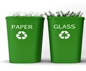 Recycle and Reprocess 