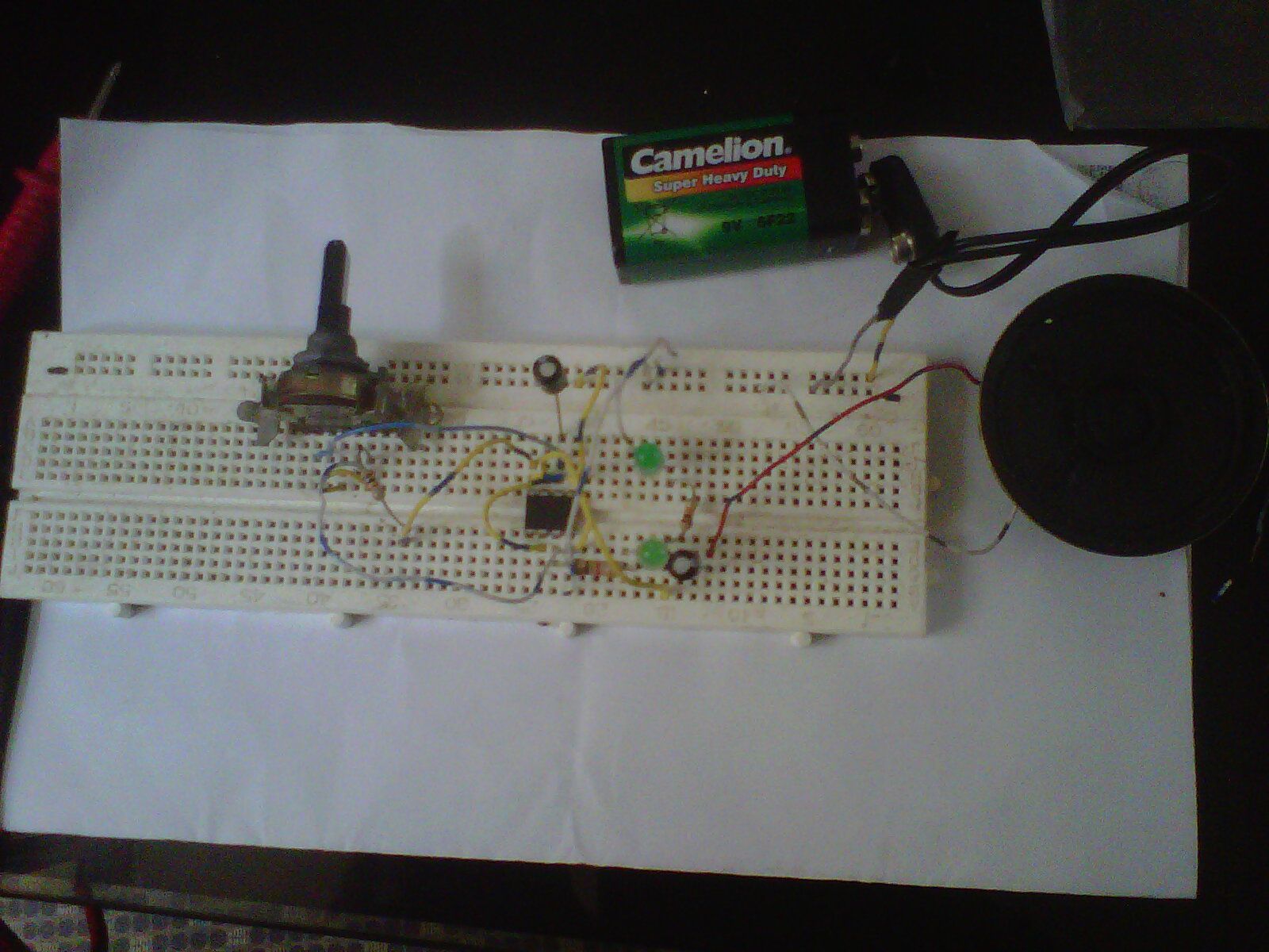 Metronome