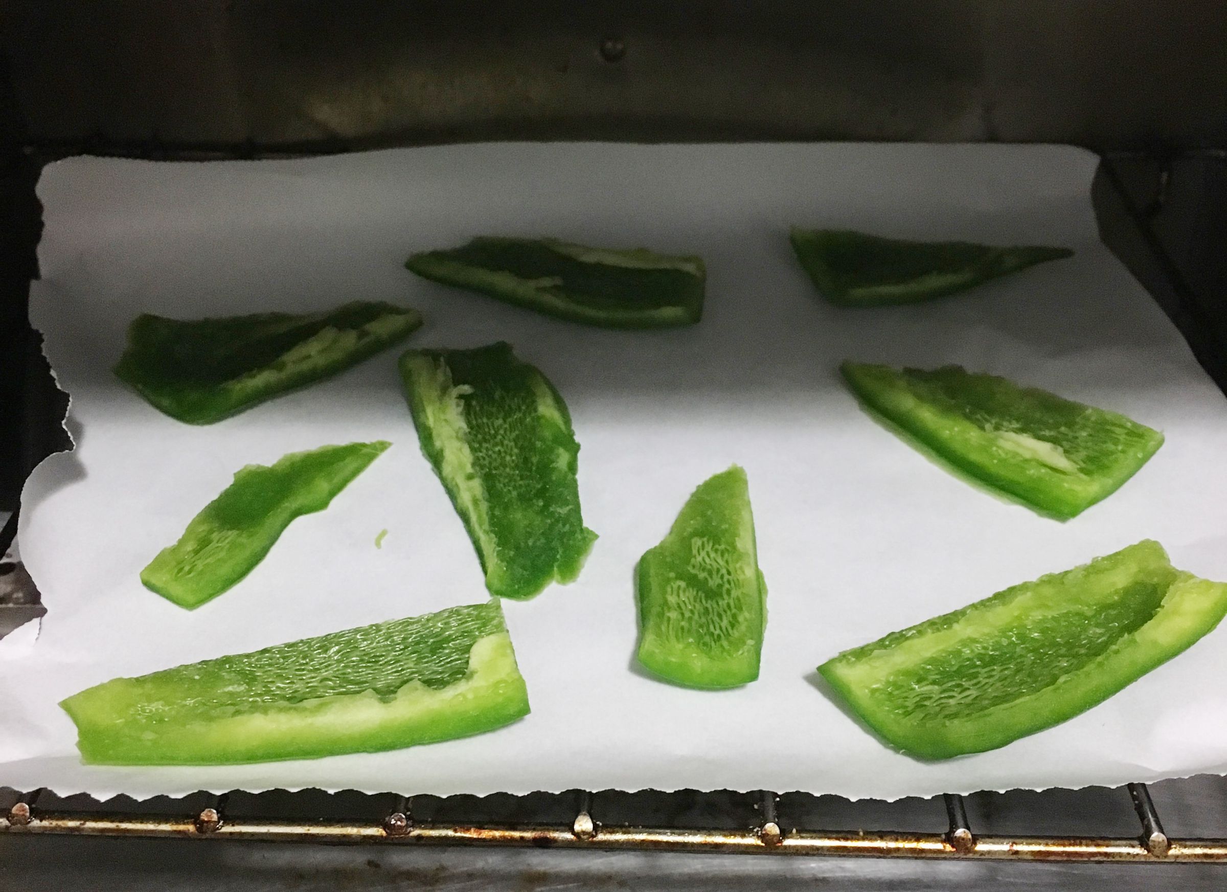 Drying Jalapenos in a Toaster Oven 4 Steps (with Pictures