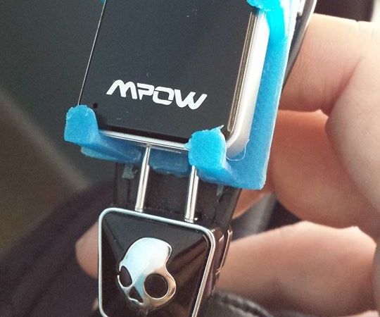 Quick and Easy DIY Bluetooth Headphones Retrofit