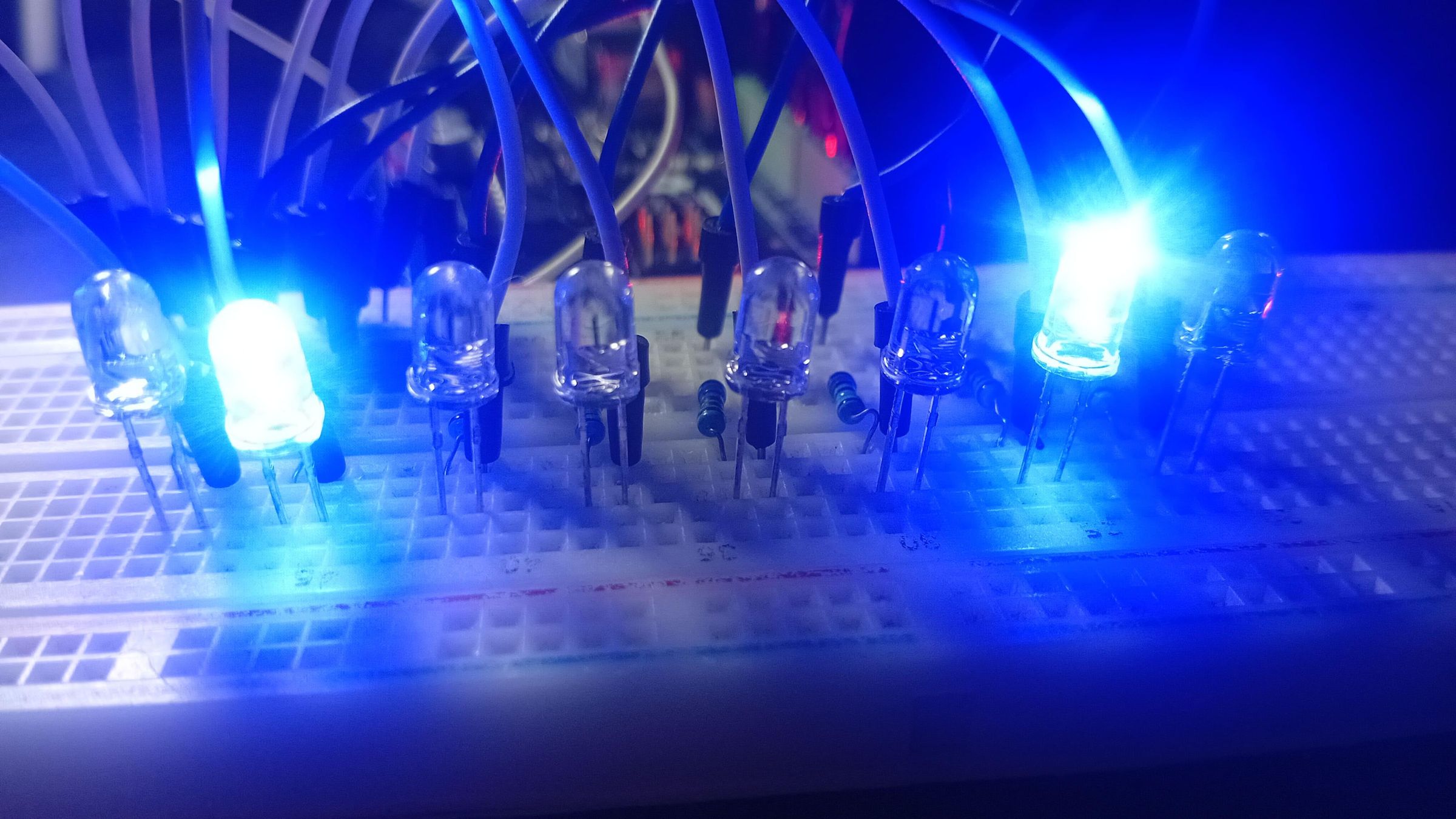 Learn Electronics With Arduino - Lesson #4 : 13 Steps - Instructables