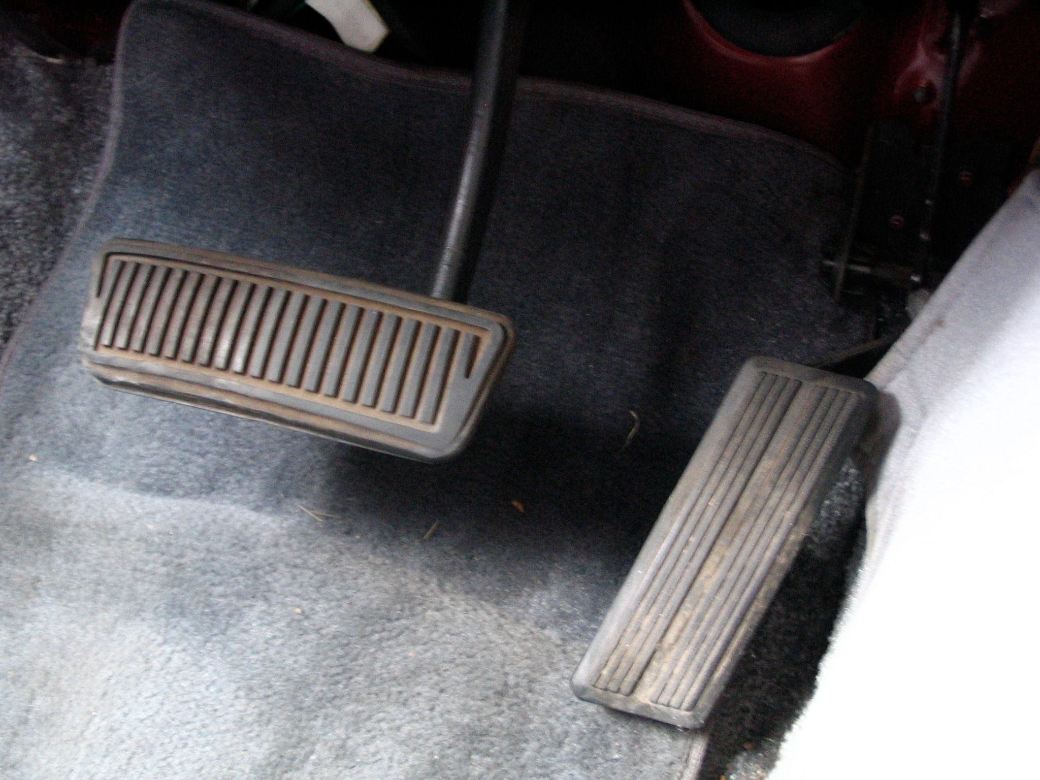 Tips on How to Improve Gas Mileage 7 Steps Instructables