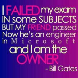 author