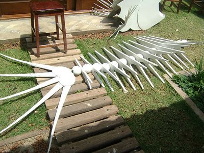 Mounting