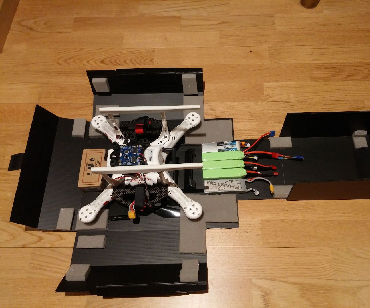 DJI Phantom Case