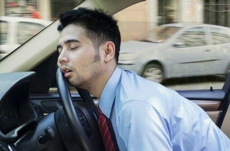 DIY Drowsiness Detection System for Vehicles Using Raspberry PI 4