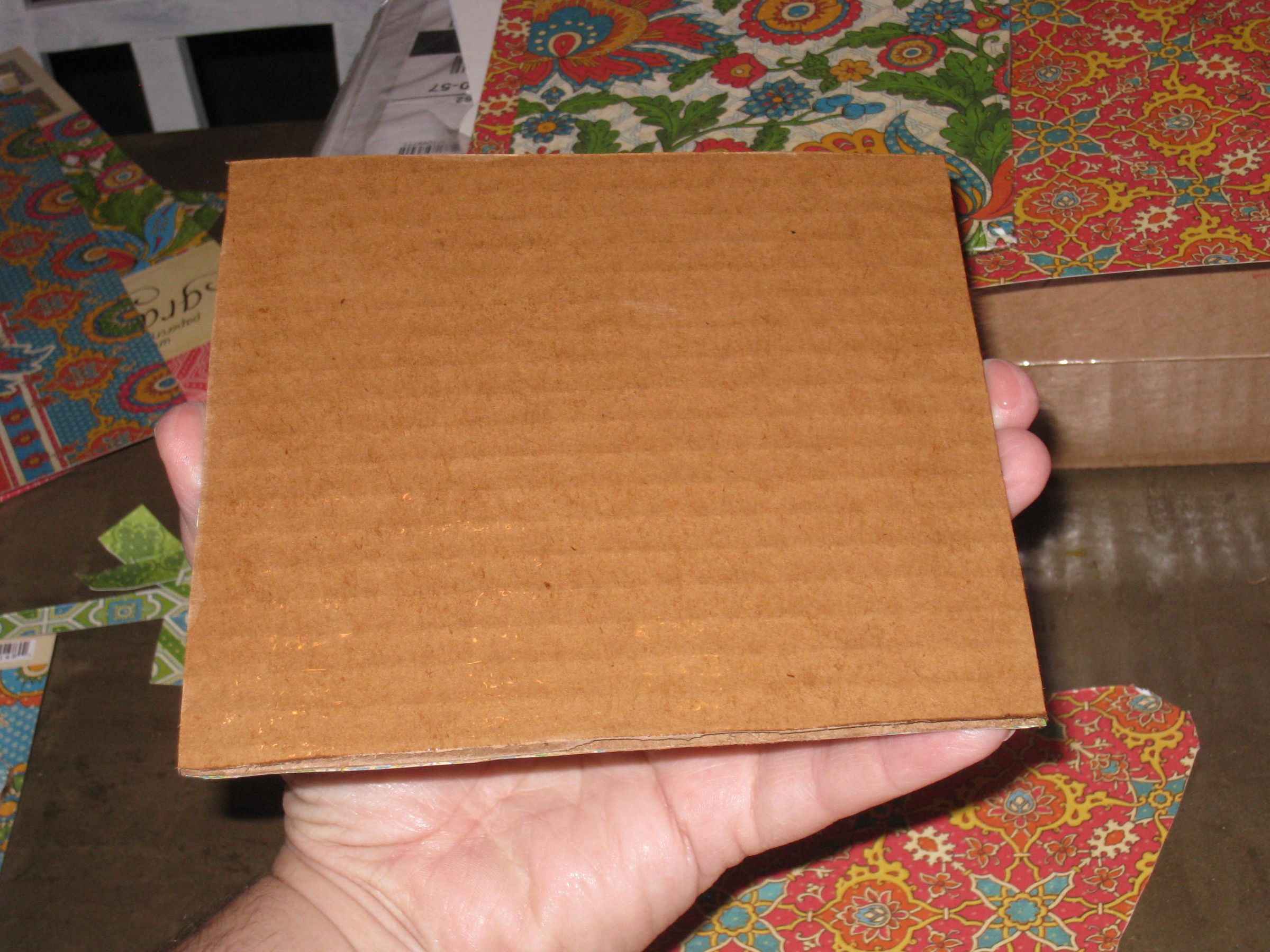 DIY 18 Inch Doll Chair : 5 Steps - Instructables