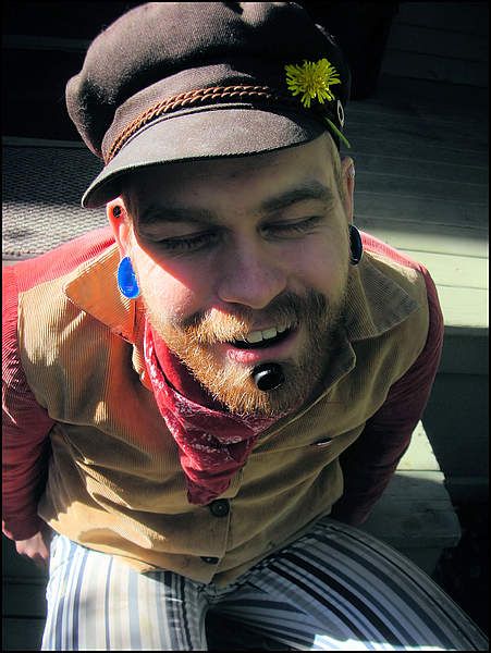 author
