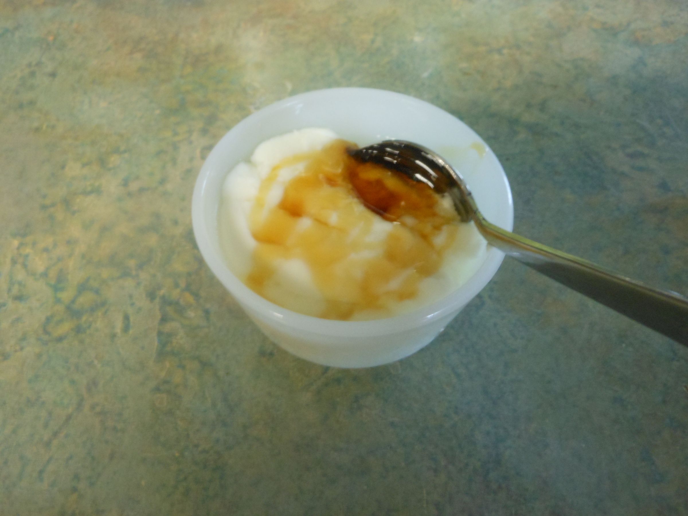 Greek Yogurt
