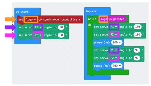 Code & Connections, Part 2