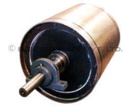 Magnetic Head Pulley