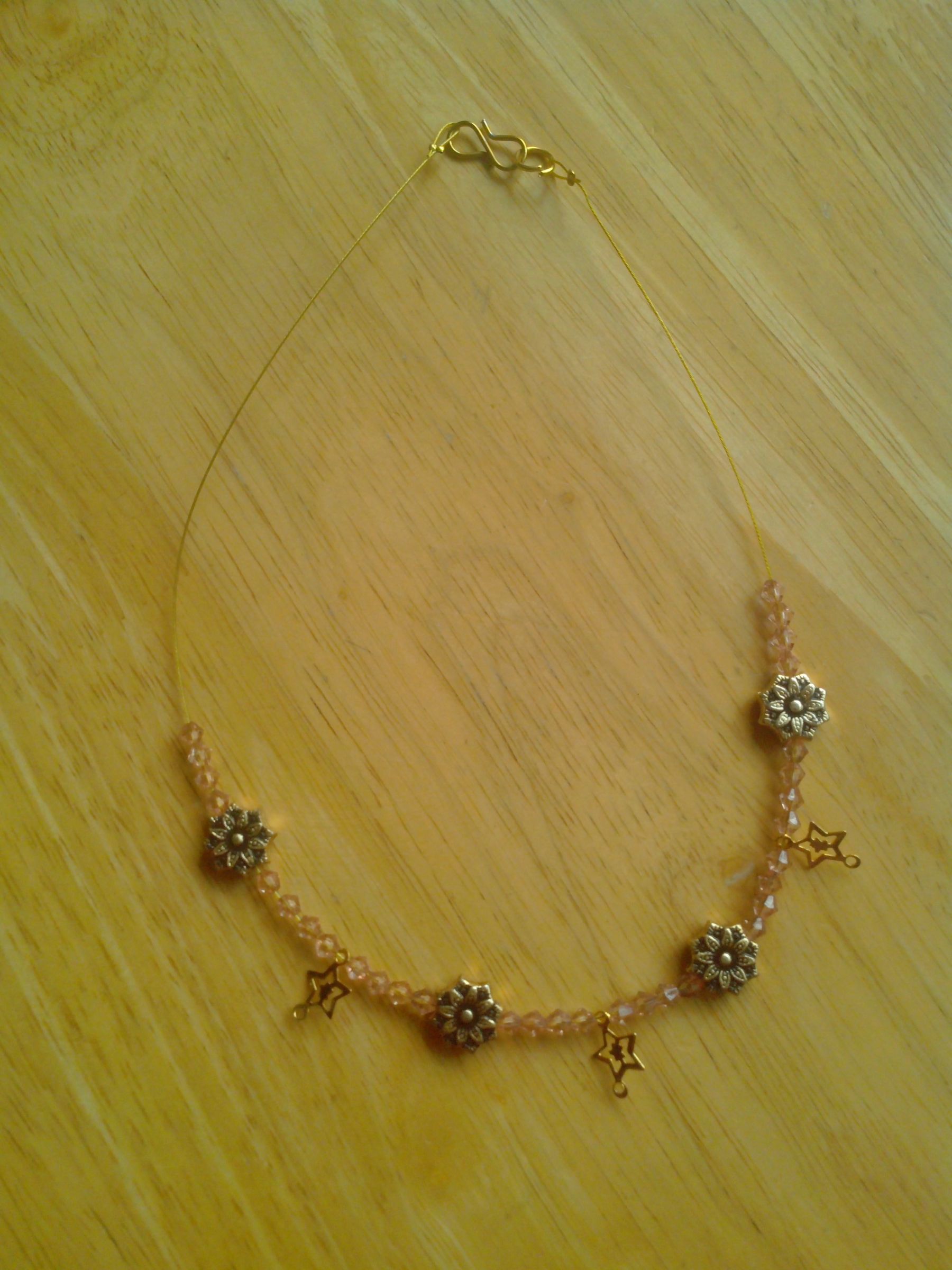 Accessories Made Using Gear Wire! Instructables