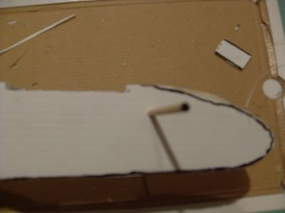 Putting the Pod Together