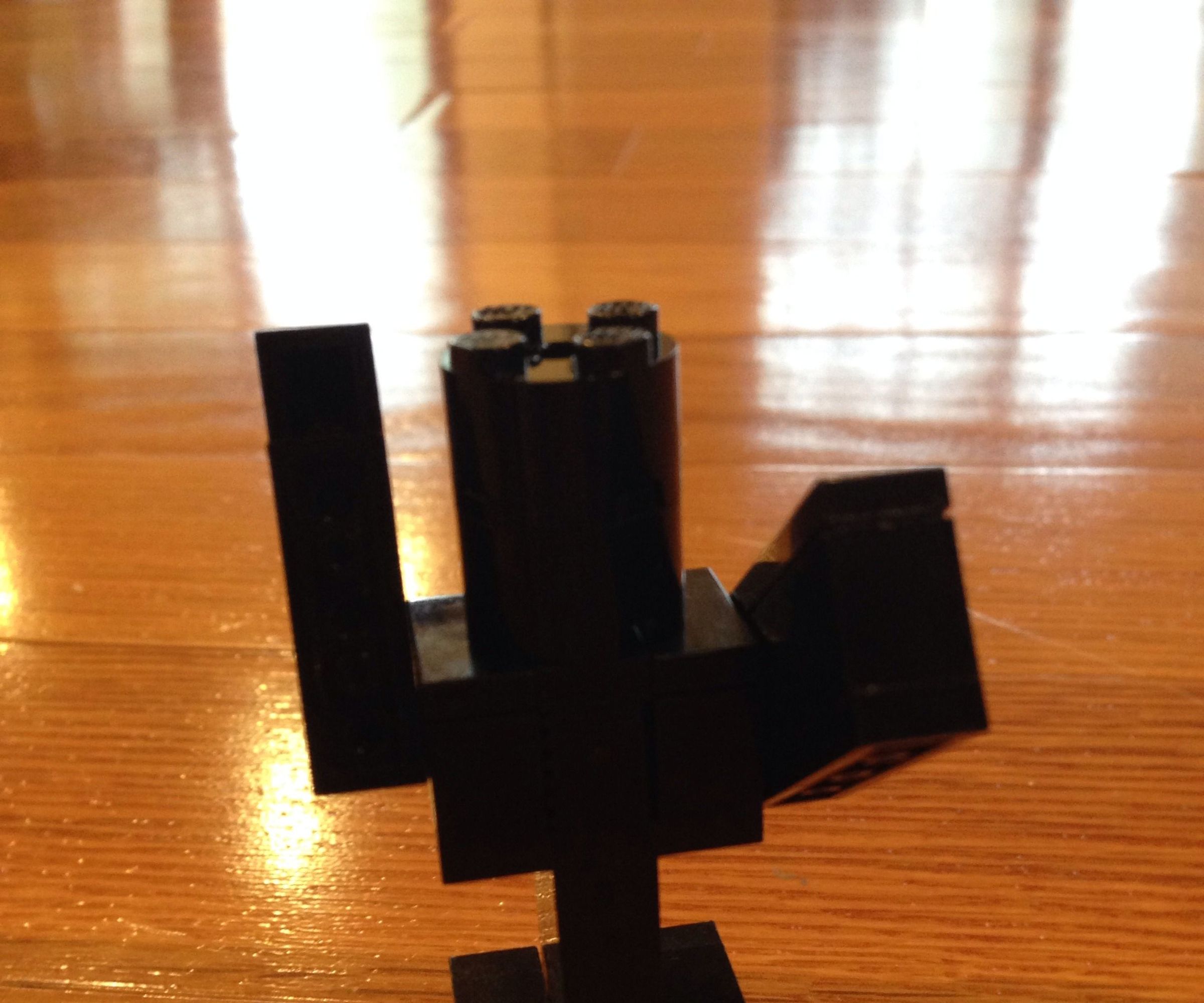 LEGO Posable Figures