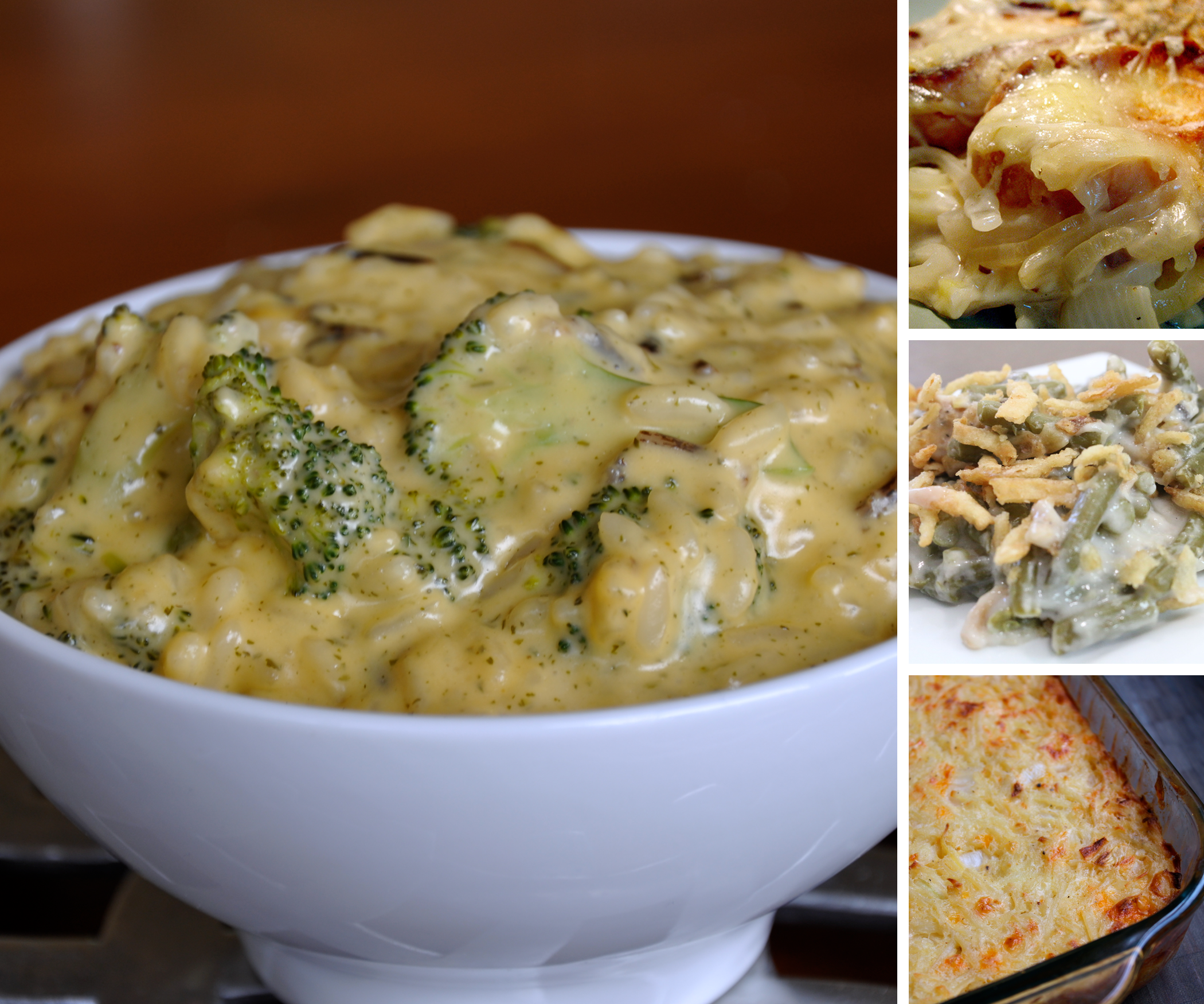 Casserole Recipes