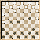 Making a Medieval Game (Draughts or Checkers) on the Laser Engraver