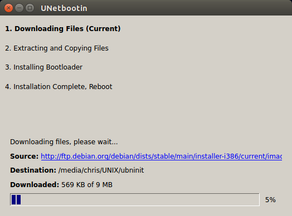 Make a Live USB to Boot From a USB Drive : 12 Steps (with Pictures ...