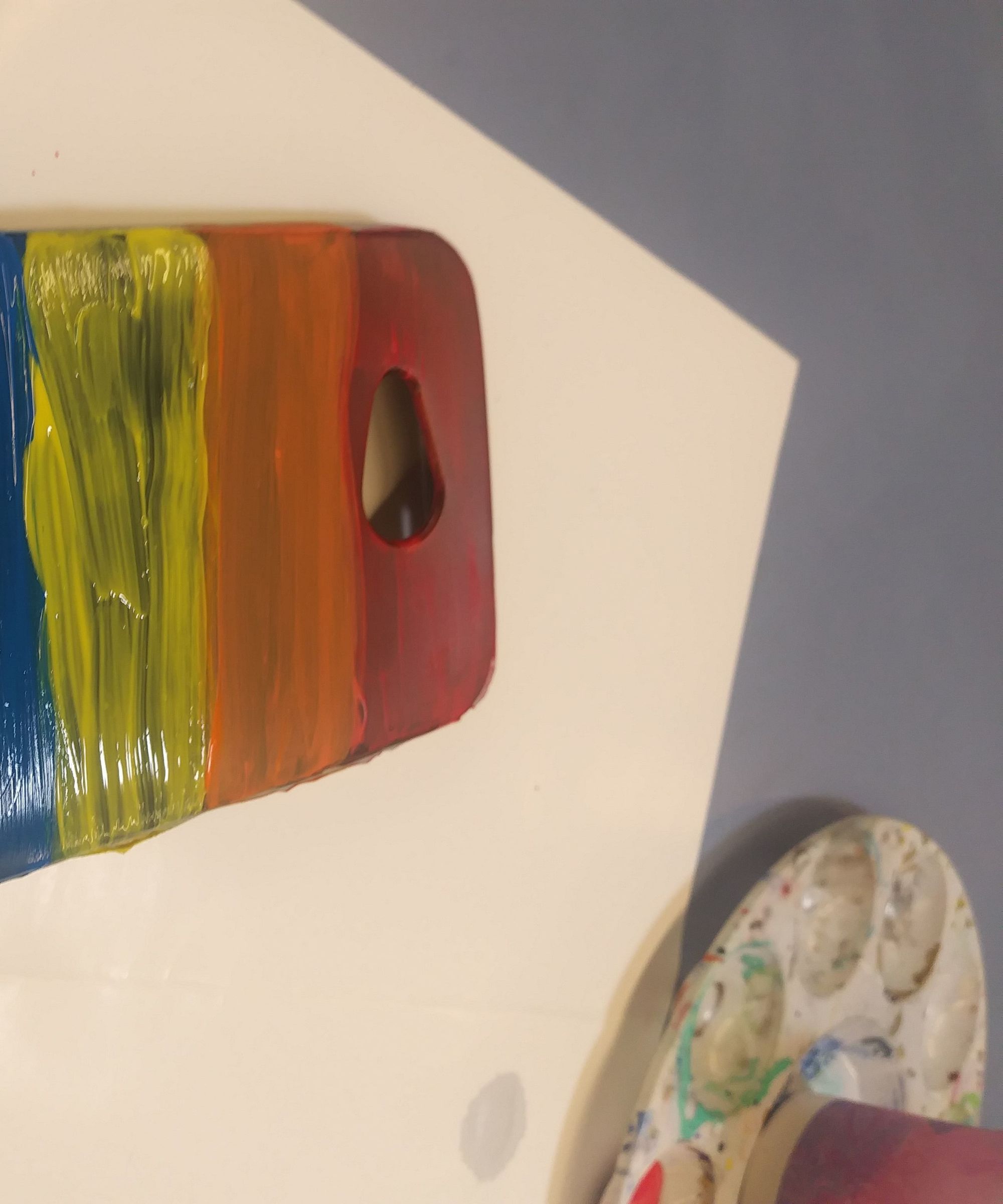 The Rainbow Phone Case