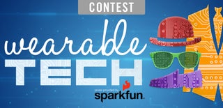 Wearable Tech Contest