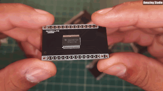 How to Order SMT Assembly: