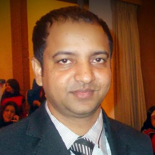 author