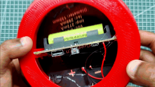 MAIN ASSEMBLY