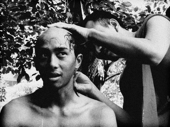 Photoshop: Classic Black and White Photo Techniques.