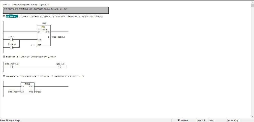 INTEGRATING ARDUINO INTO PLC SYSTEM : 9 Steps (with Pictures ...