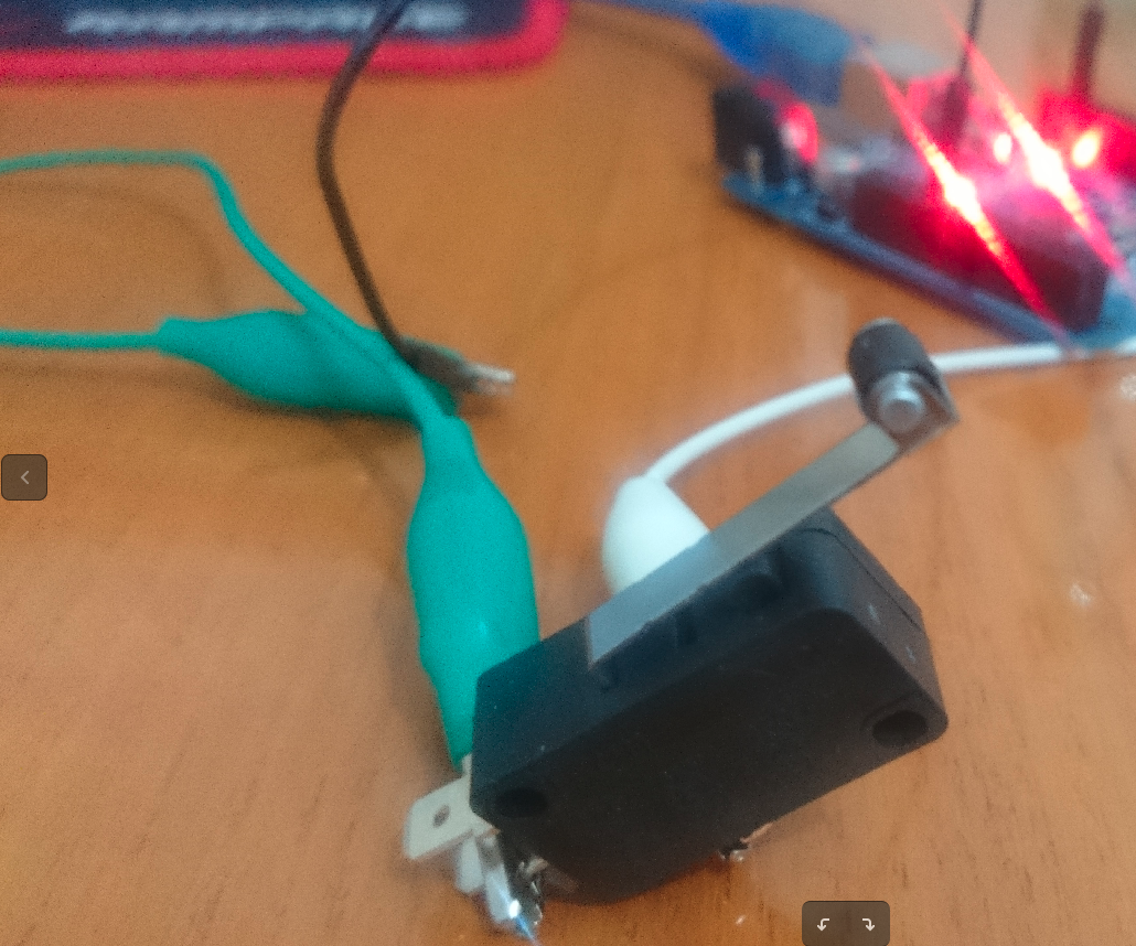 Arduino to Processing Serial-com One-click Web Video Launcher : 3 Steps ... image.