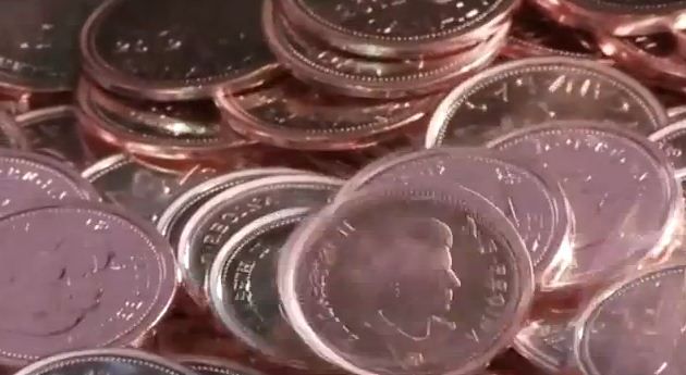 Making Cents
