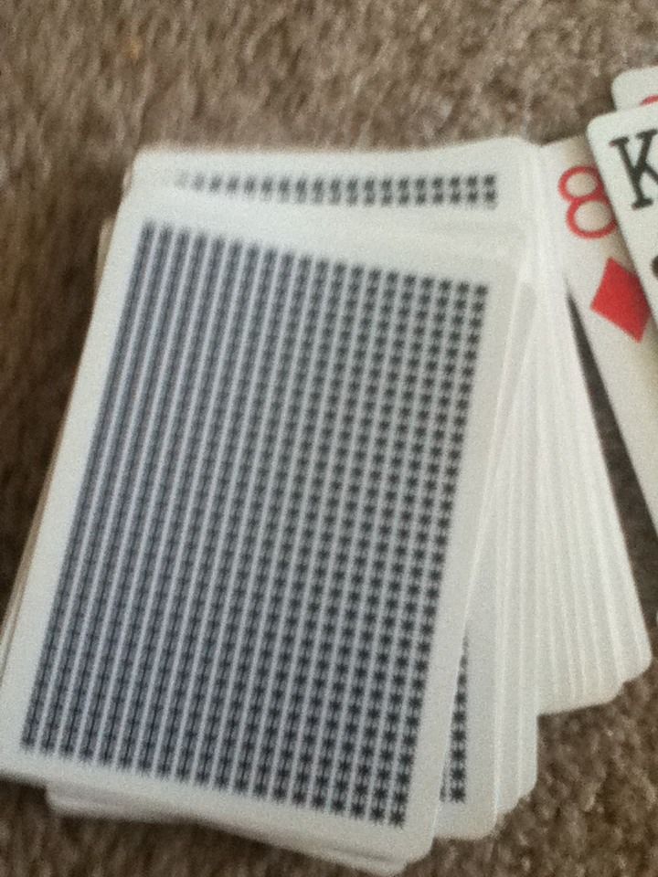Gin Rummy