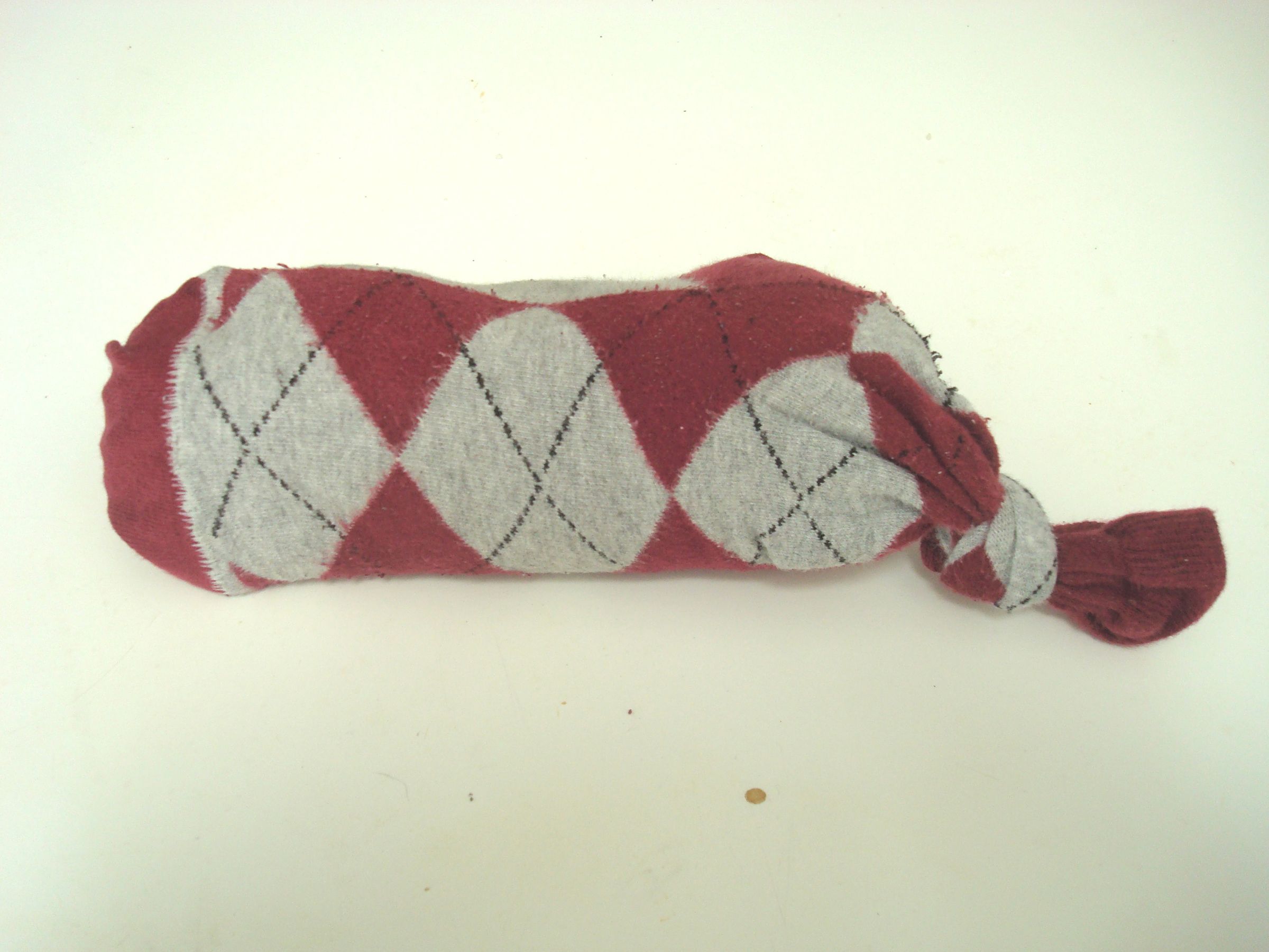 Homemade Heating Pad 3 Steps (with Pictures) Instructables