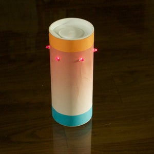 Final Assembly and Finish Up