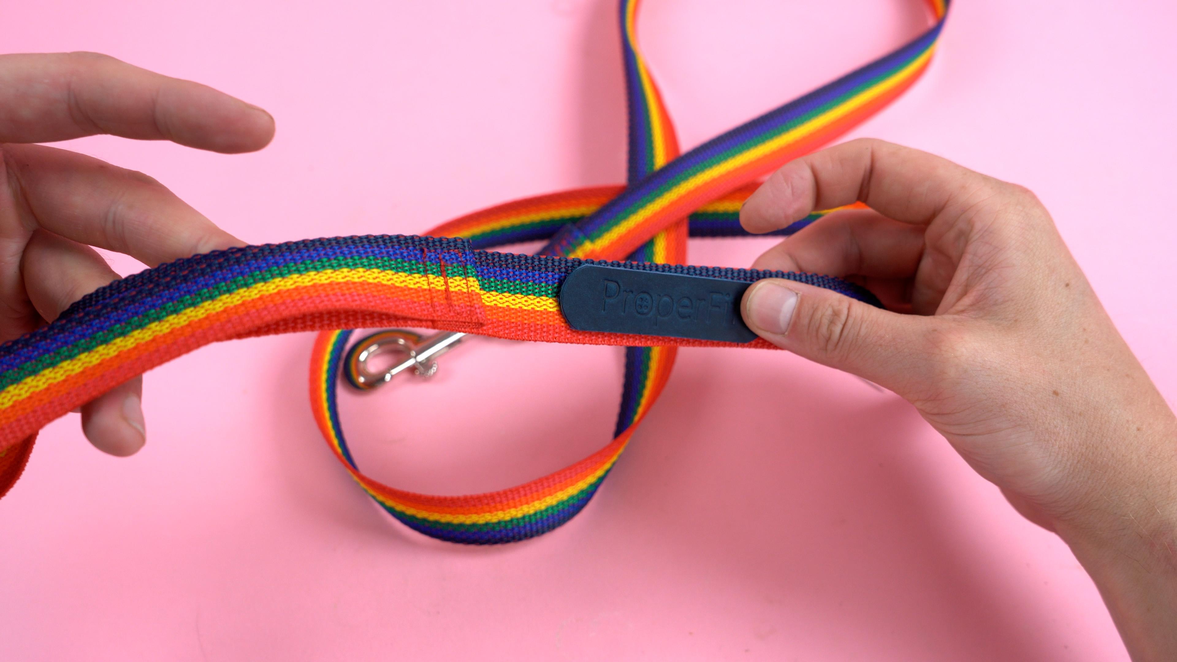 Collar + Leash 19 Steps (with Pictures) Instructables