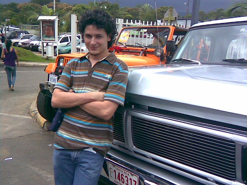author