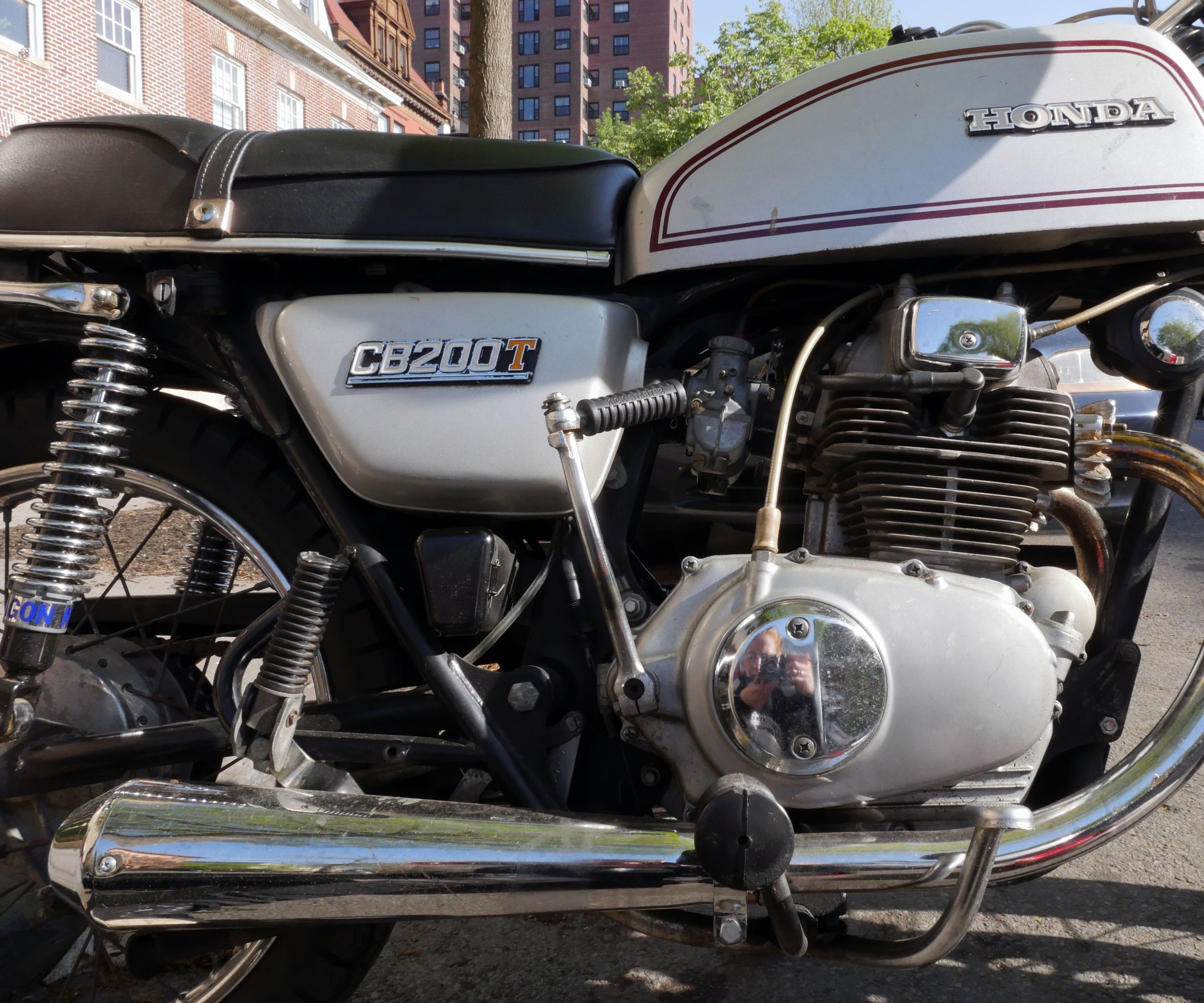 Remove Seized & Stripped Screws From Motorcycle Engine Covers