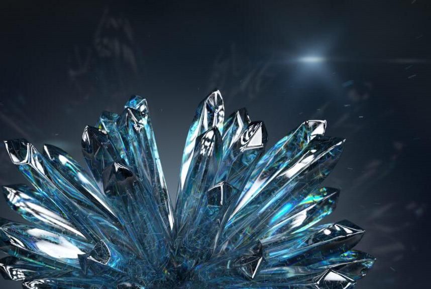 Piezo Electric Effect Demo