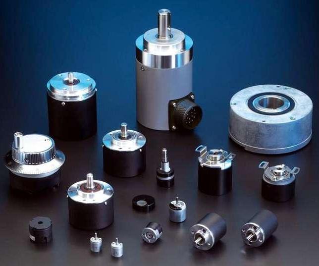 INTERFACING ROTARY ENCODER WITH BHARAT -PI