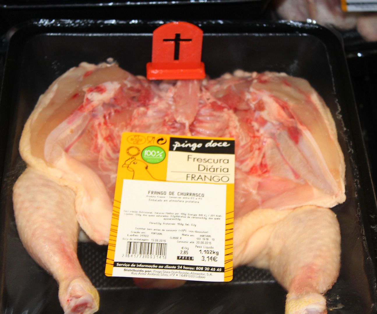 Using 3D Printers for Animal Rights Activism