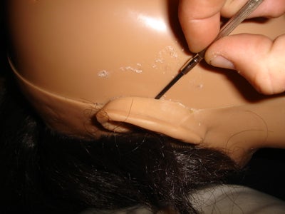 Skin Removal Continued