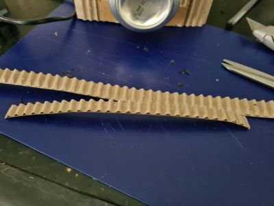 Adding the Lens