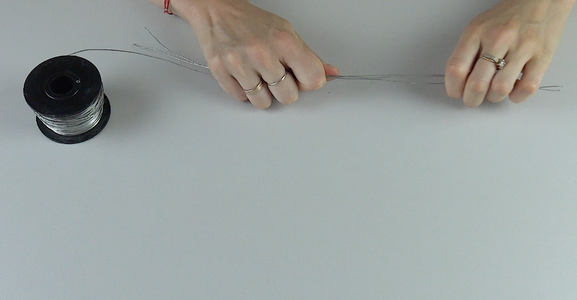 This Tutorial Is Cool to Watch and I Love How Innovative This Craft Is.
