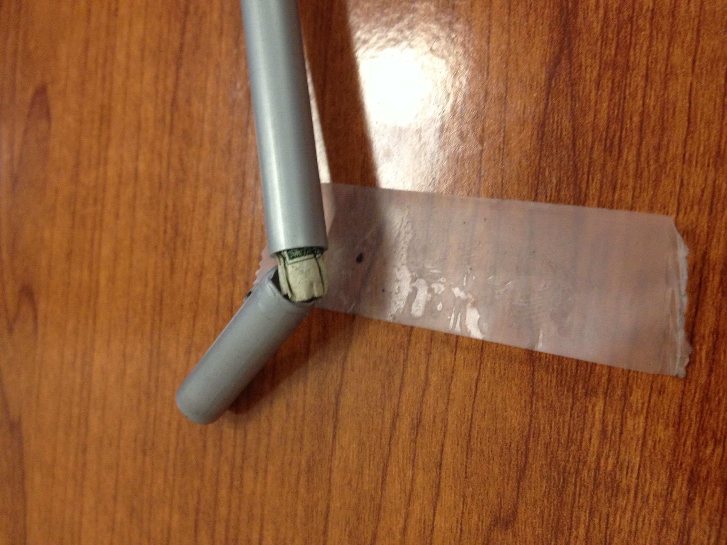 Pen Safe 10 Steps Instructables