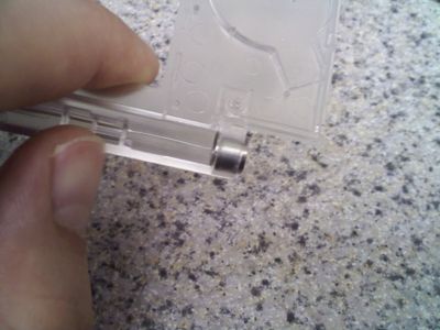 Replace Your Nintendo DS Lite Shell : 5 Steps - Instructables