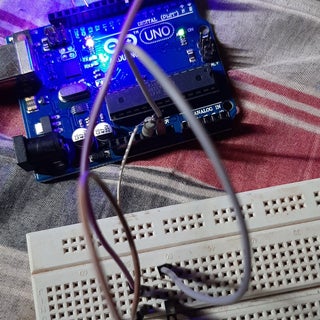 How to Use a Push Button Switch With Arduino : 5 Steps - Instructables