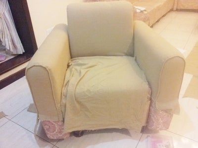 Adding the Piping and Front Panel.