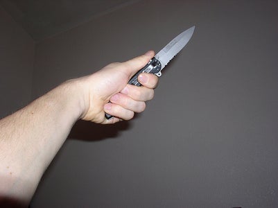 Distance and Ranging