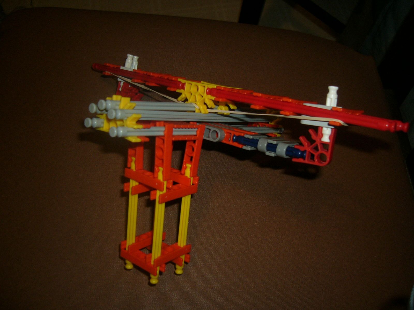 Knex SlingBow
